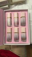 Set cosmetici viso Favobeauty, 6 prodotti, nuovo