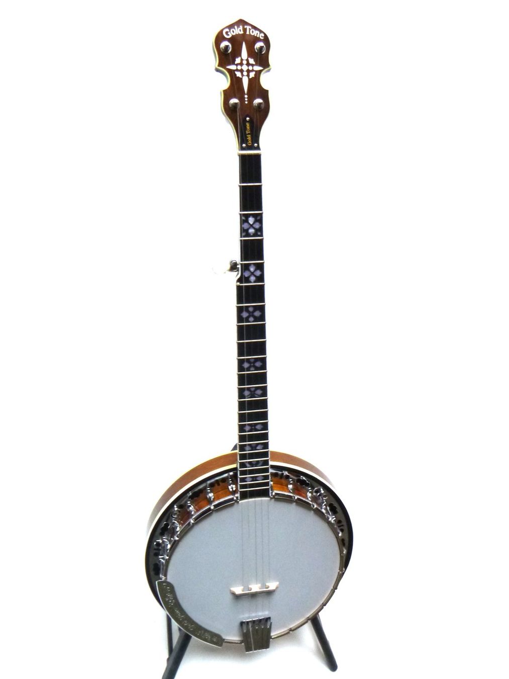 Strumenti musicali: GOLD TONE BG-150F – Nuovo e nell'imballaggio originale da Schaffhausen venduto da Saitensprung_SH