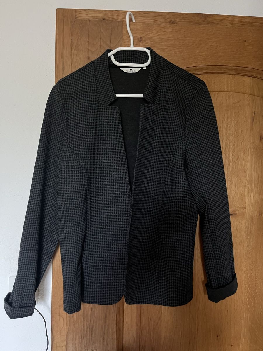 Tom Tailor Vestes: Veste – D'occasion à Montsevelier par Duna2210