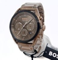 Hugo Boss Top Chronograph HB1514094 Herrenuhr