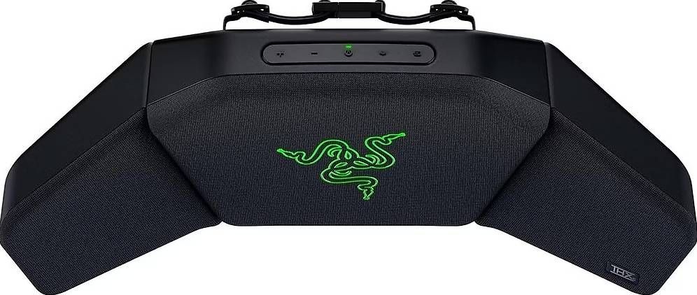 Haut-parleurs: Razer Clio - Wireless Speaker Head Cushion – D'occasion à Seon par Jackpot54 1