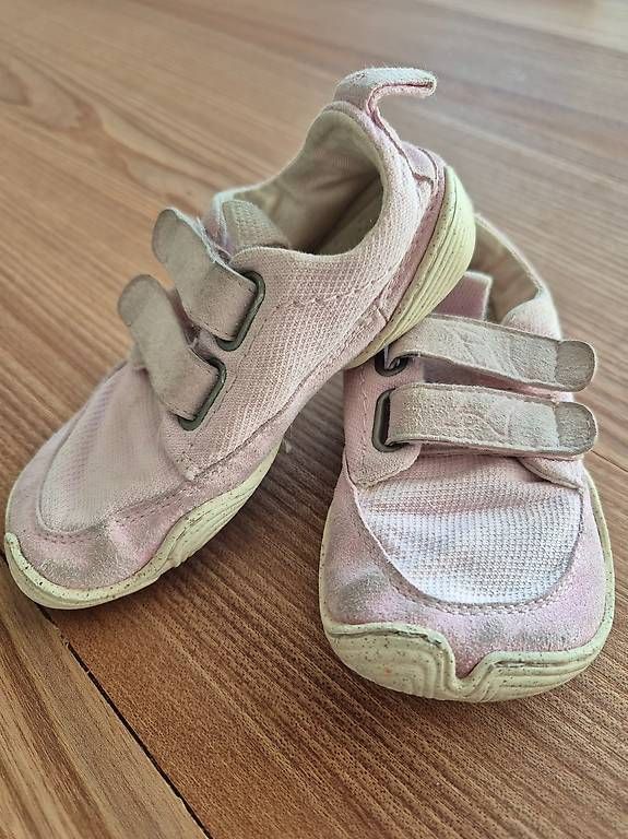 Scarpe per ragazzi: Wildling Grösse 23 – Usato da Biel-Benken BL venduto da Mayvonne 2