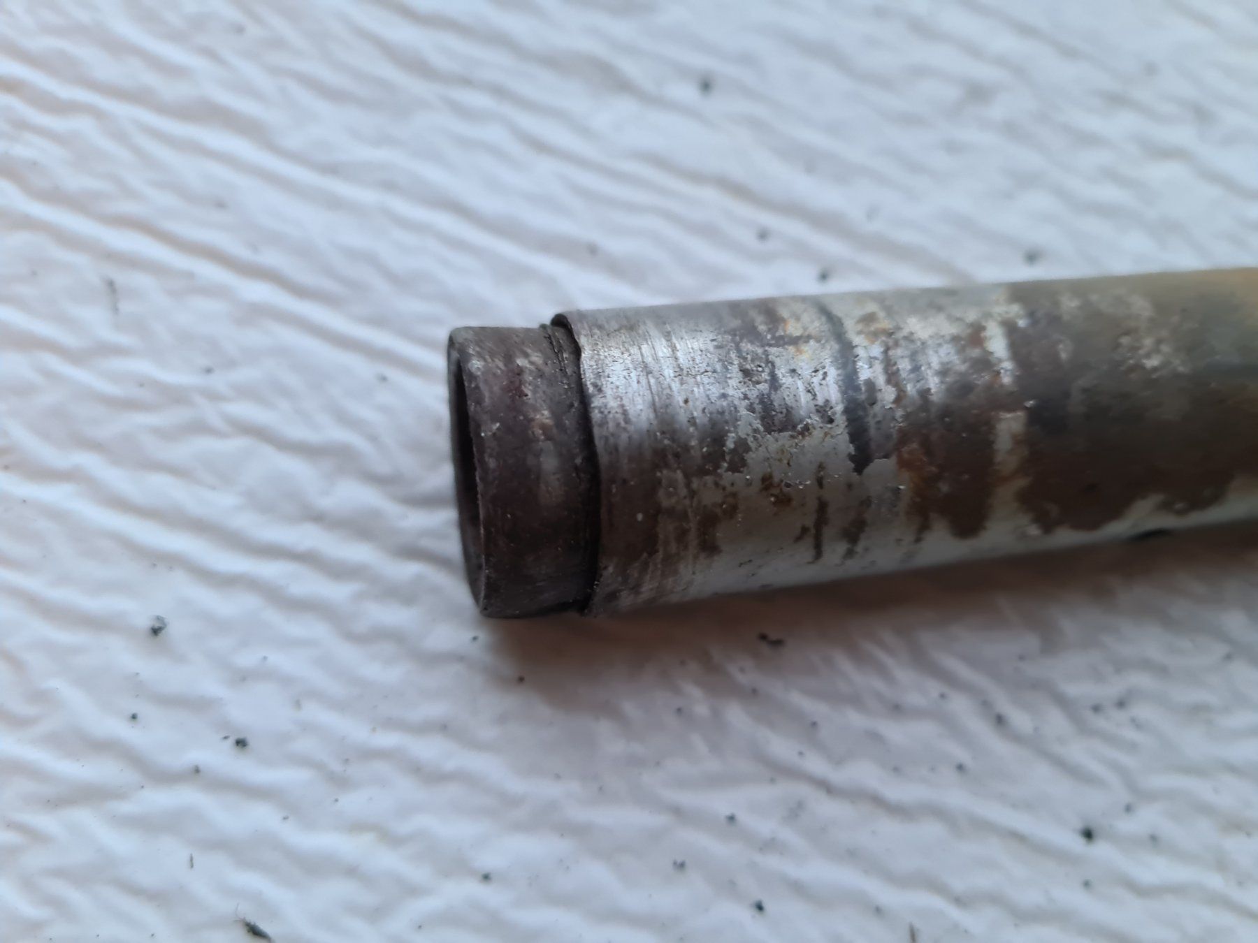 Puch Ciclomotori: Lenker Vorbau 22 mm – Usato da frümsen venduto da Sailem 2