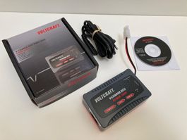 Modellbau-Ladegerät 230V 1A für Tamiya NiMH & NiCd Akkus NEU