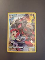 Pokémon Hisui-Arkani TG08/TG30 Trainer Gallery Astralgl. DE