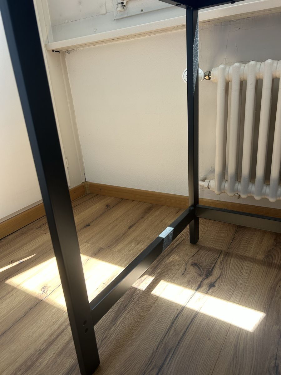 Bureaux: Bureau  – D'occasion à Neuchâtel par loe_7tqt 4