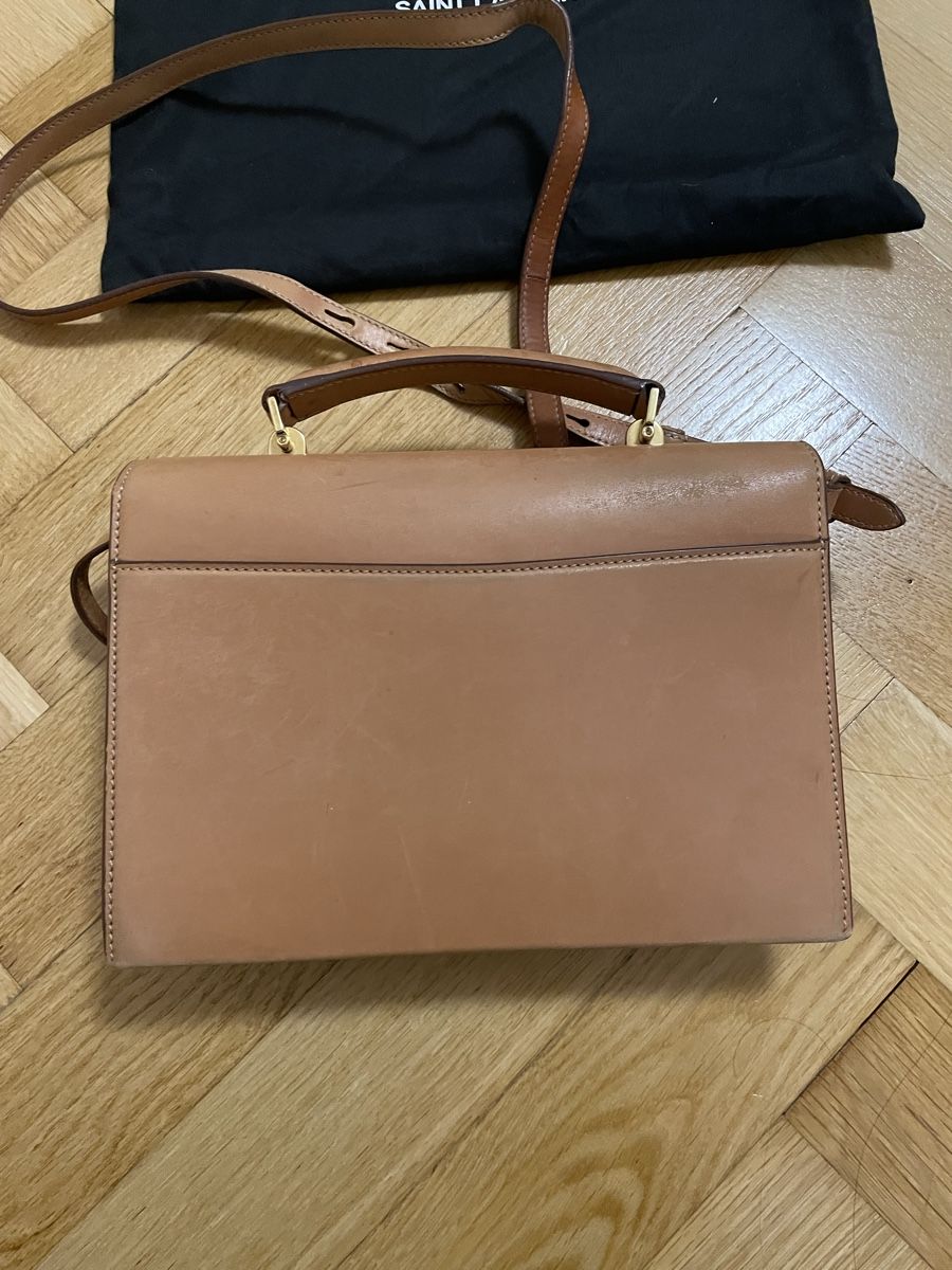Saint Laurent Borse da donna: Sac Saint Laurent – Usato da Genève venduto da Videdress22 5
