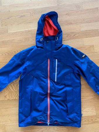 Rukka Regenjacke Männer Grösse M