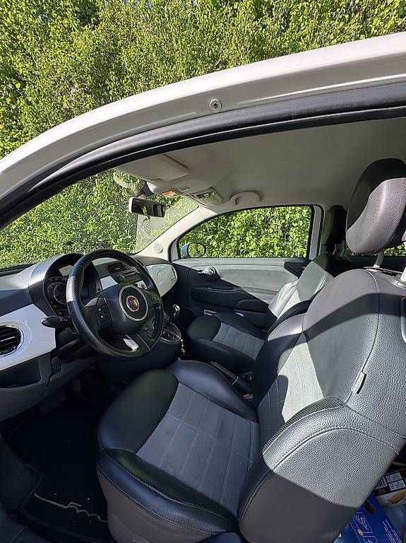 Automobili: Fiat 500 – Usato da Oberbüren venduto da mic_j7gj 4