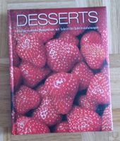 Desserts