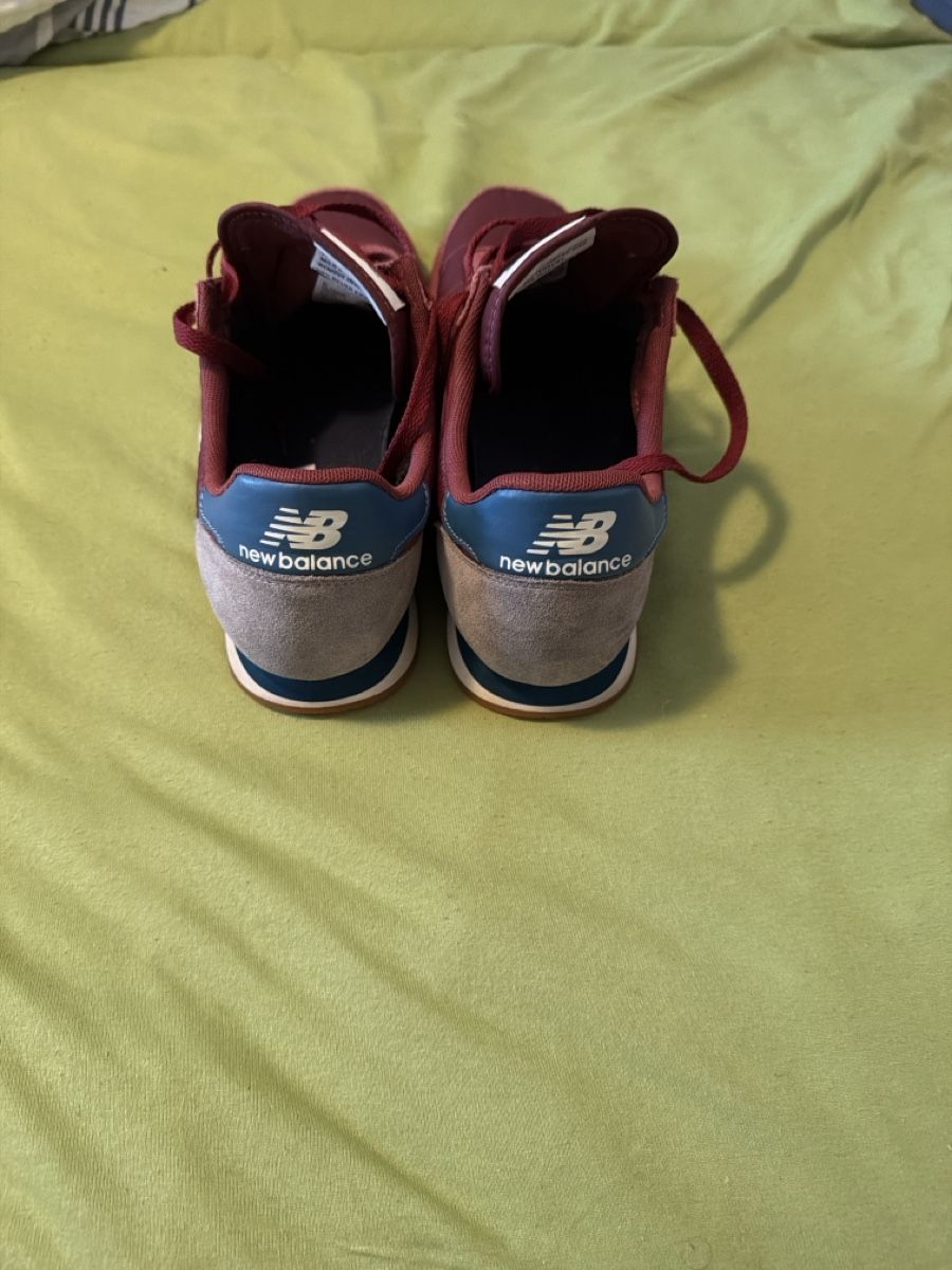New Balance Chaussures hommes: New balance – D'occasion à Sementina par bru_vpp5 2