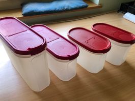 4 St. Tupperware (Set 2)