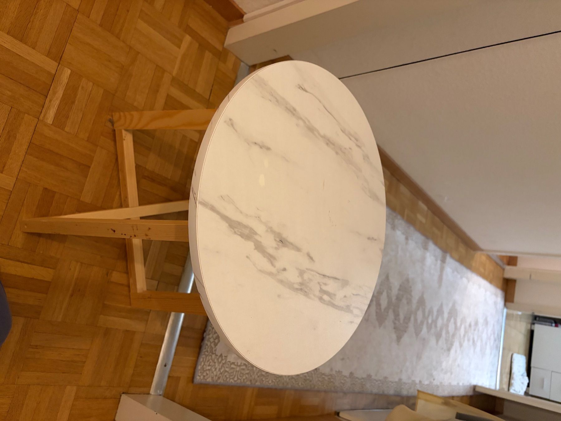 Tables: 2 tables basses – Neuf (Voir description) à Geneve par sha_2dln 1