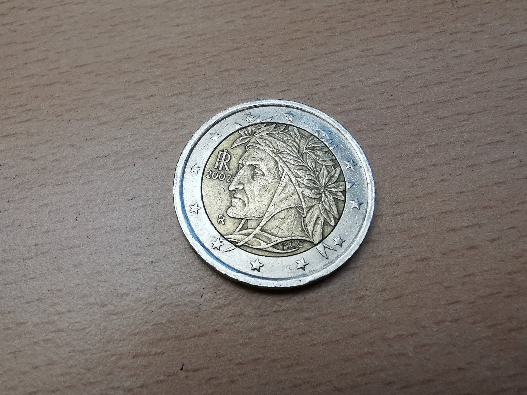 Tutti le monete: Euromünze – Usato da Lausen venduto da 04362 2
