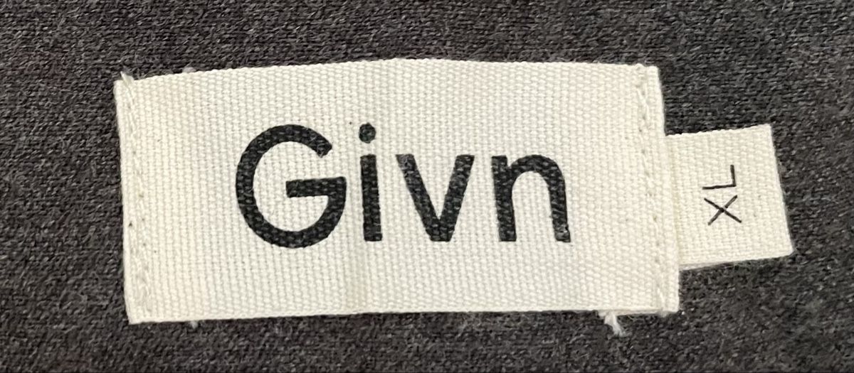 Hosen: Hochwertige graue Hose: fair & eco – Neu (gemäss Beschreibung) aus Burgdorf von LenaGerig 3