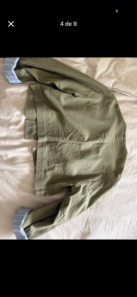 Zara Completi & Tailleur: Zara Frau Set – Nuovo (secondo la descrizione) da Wetzikon ZH venduto da ana_td87 5