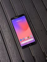 Google Pixel 3