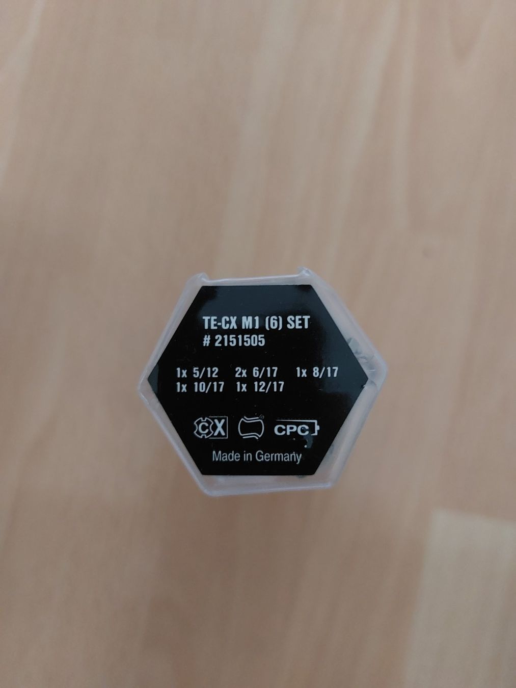 Hilti Alle Werkzeuge: Hilti TE-CX M1 – Gebraucht aus Schüpfheim von Andjela1 1