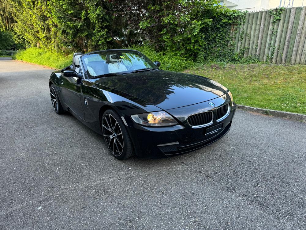 Bmw Z4