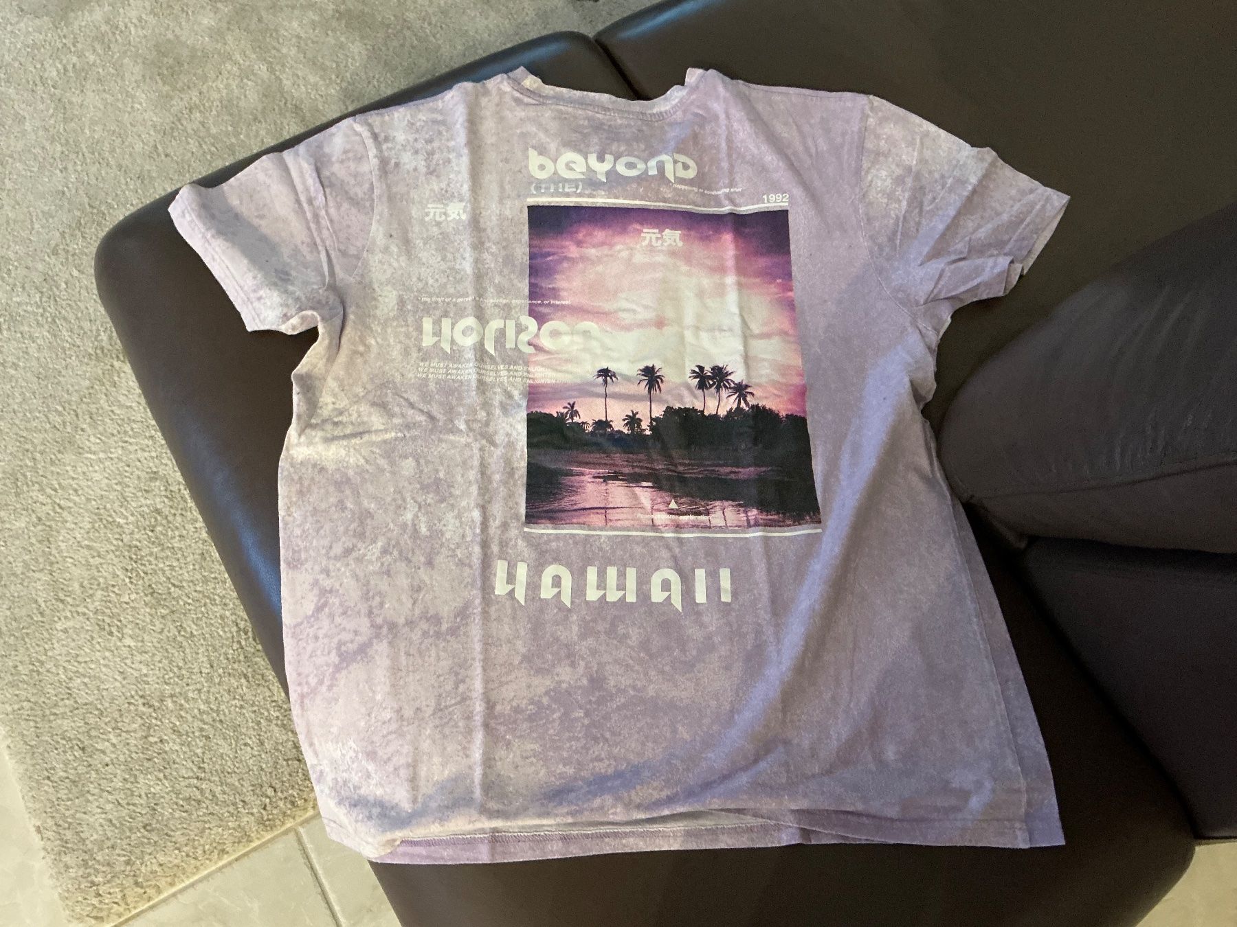 T-shirts: Beyond Gr.XL stylisch & cool! – D'occasion à Würenlos par Tina48