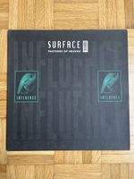 Surface Trance / Hard Trance Vinyl