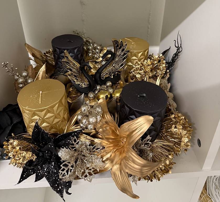 Tutte le decorazioni: Weihnachtsdekoration  – Nuovo e nell'imballaggio originale da Emmen venduto da kat_ltp2 4