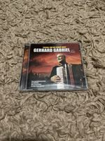 Gerhard Gabriel Trio - Einmal um die ganze Welt CD top!