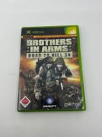 Brothers in Arms Road To Hill 30 (XBOX)