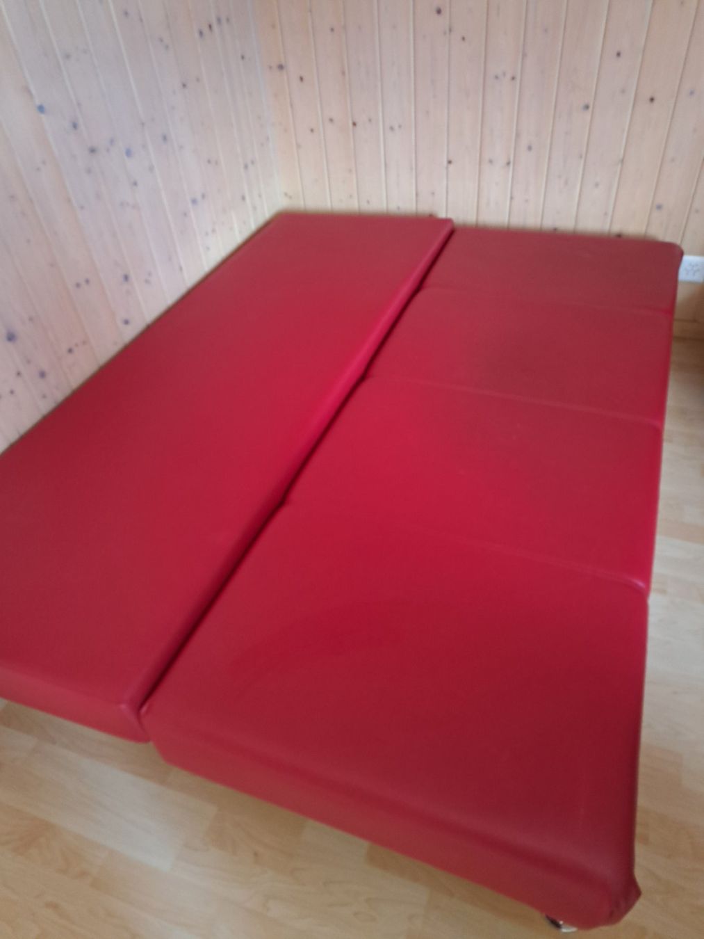 Divani: Bettsofa – Usato da Schüpfheim venduto da madeleine69 2