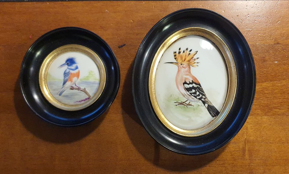 Wee Blue Coo Grußkarte Mit Vogelmotiv – Sommerlich, Hochwertig, Personalisierbar, Nachhaltig