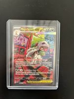 Pokemon Karte Mega Scrafty EX SIR Ascended Heroes NM