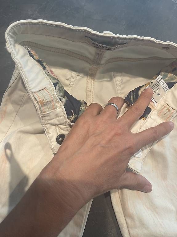 Kleider & Röcke: vestito e jeans bimba – Gebraucht aus Lugano von naz_zkg8 4