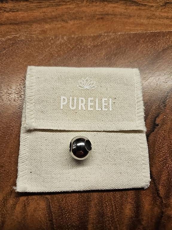 Purelei Anhänger: Anhänger / Charm Purelei neu – Neu und originalverpackt aus Rütihof von mar_8jbn