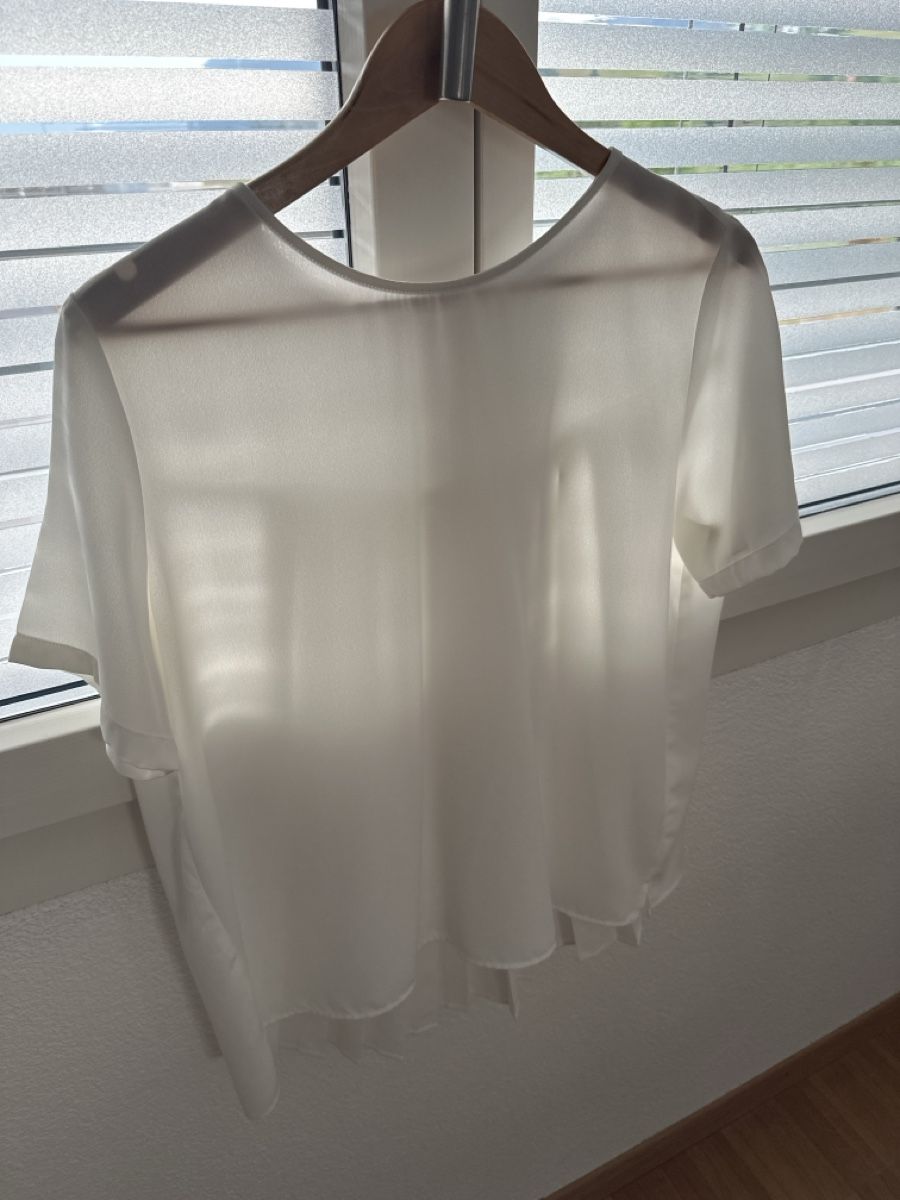 Opus Camicette: Bluse von Opus – Nuovo (secondo la descrizione) da Altendorf venduto da ratzfatz