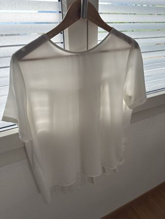 Bluse von Opus