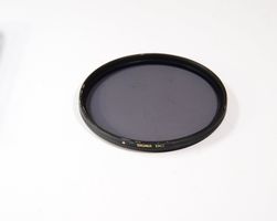 Sigma Polfilter 72mm Wide Circular PL Polfilter