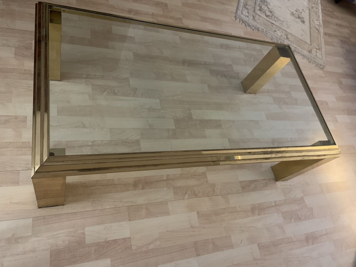 Tische: Salon Tisch – Gebraucht aus Bäretswil von Elgouna 1