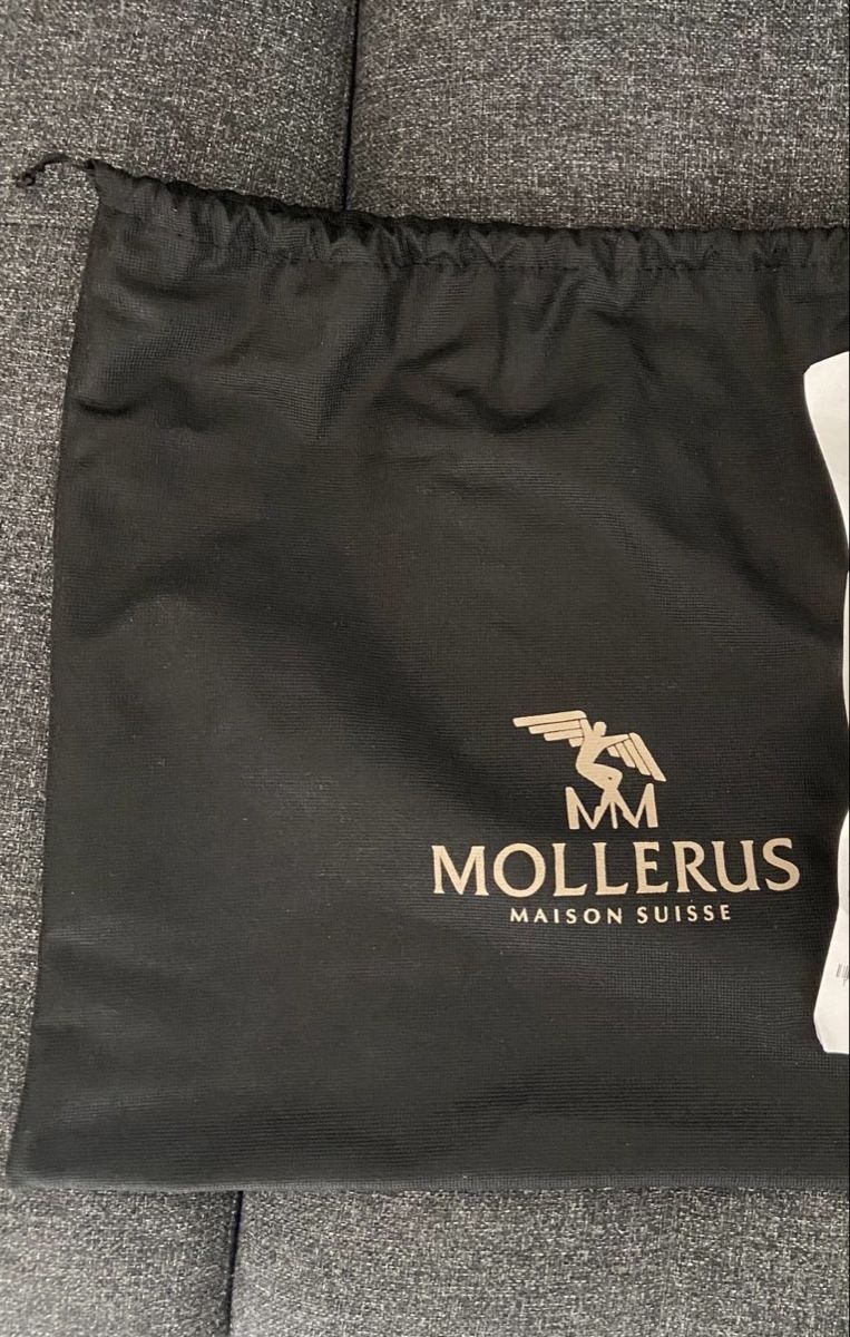 Maison Mollerus Taschen für Damen: Maison Mollerus Prilly – Neu (gemäss Beschreibung) aus Uster von Pucci88 8