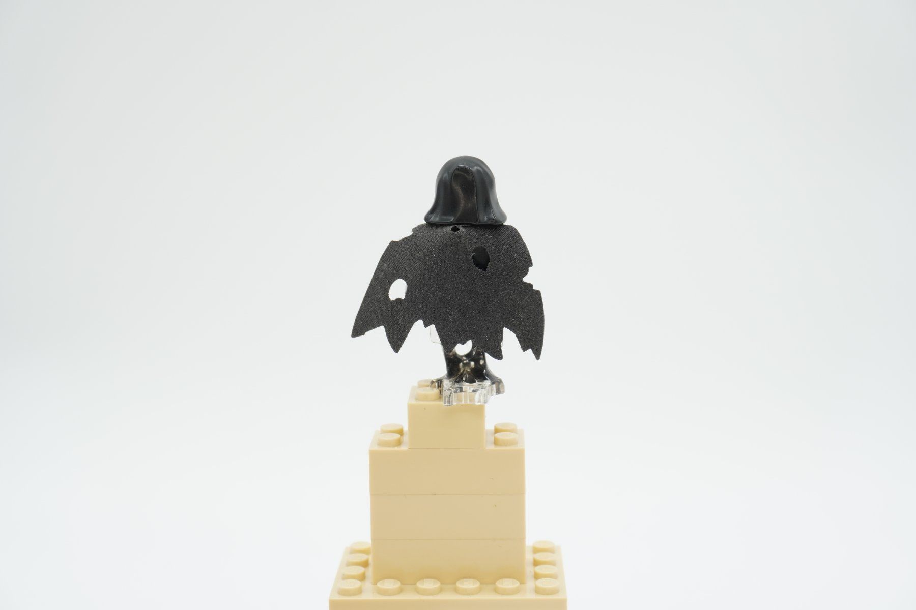 Lego Spielzeuge: Lego Harry Potter Dementor - hp155 – Gebraucht aus Zürich von PWGrZ 2