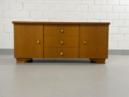 SIDEBOARD, VINTAGE, MID CENTURY, HOLZ, KLASSIKER