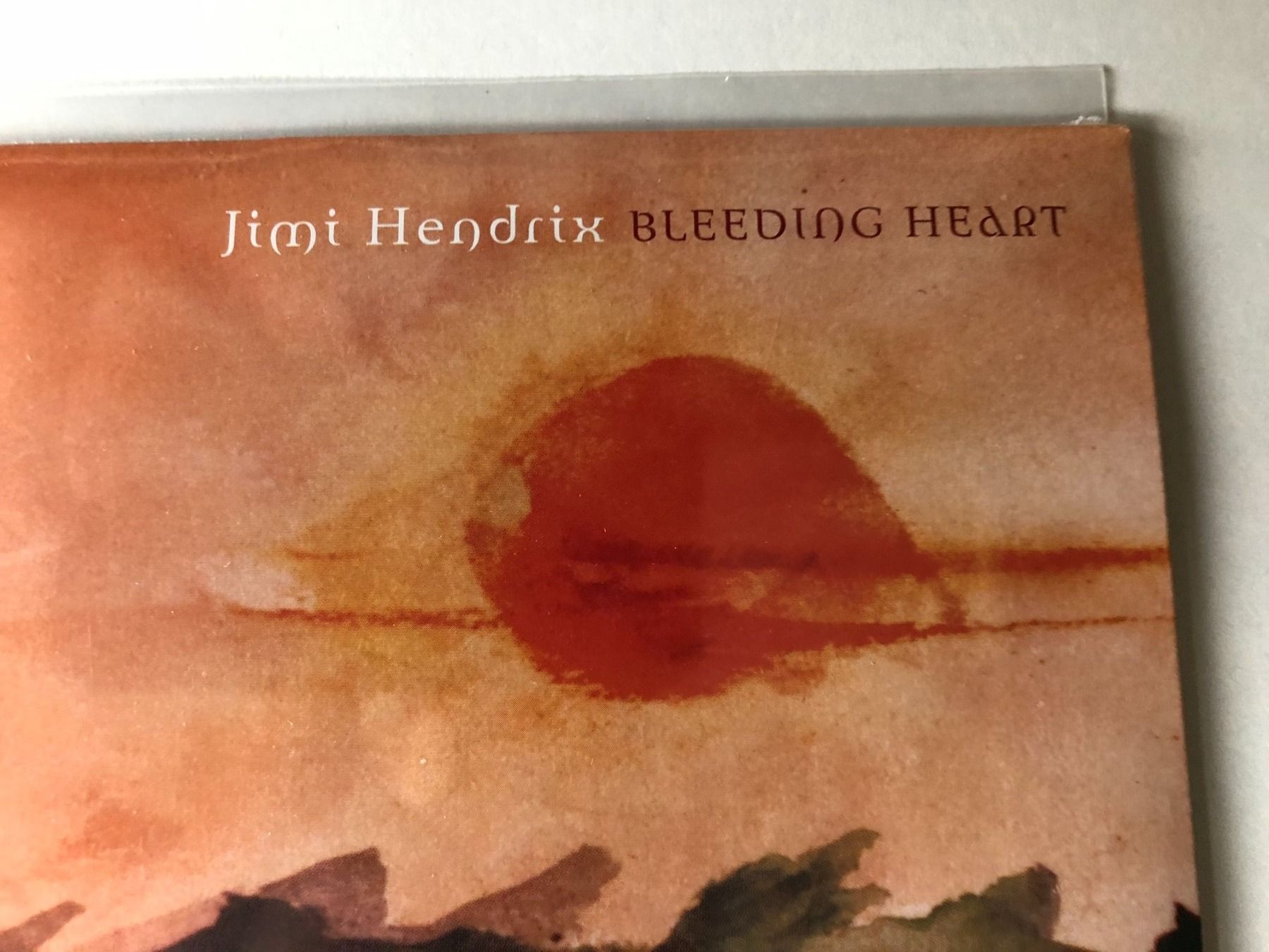Schallplatten: Jimi Hendrix – Neu und originalverpackt aus Aarwangen von Jukebox3 1