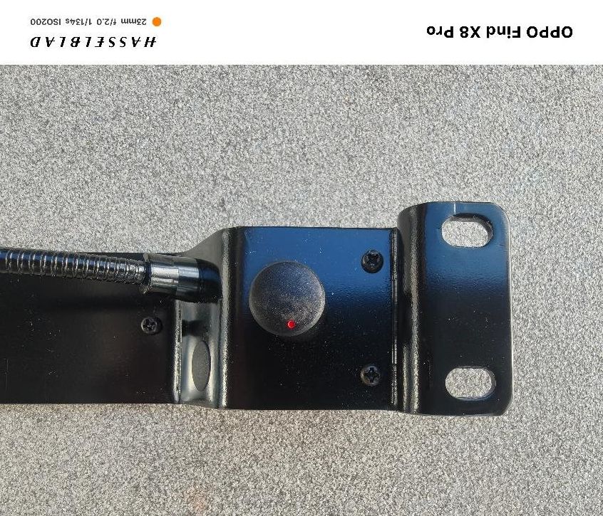 Sonstiges Zubehör: Rackleuchte e-Ray 1 HE, 19" – Gebraucht aus Seuzach von Markleeroy 2