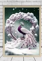 Diamond painting Bild 