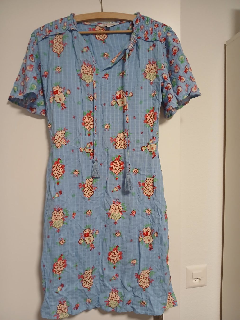 Kleider: Sommerkleid – Gebraucht aus Wettingen von marlu17