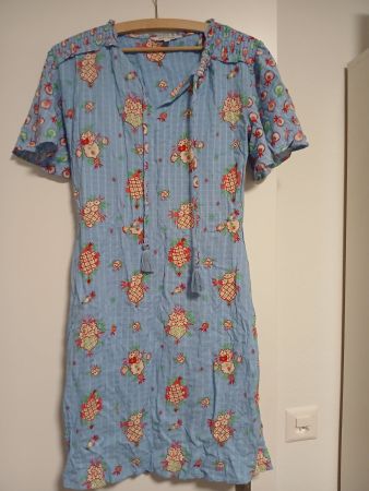 Sommerkleid