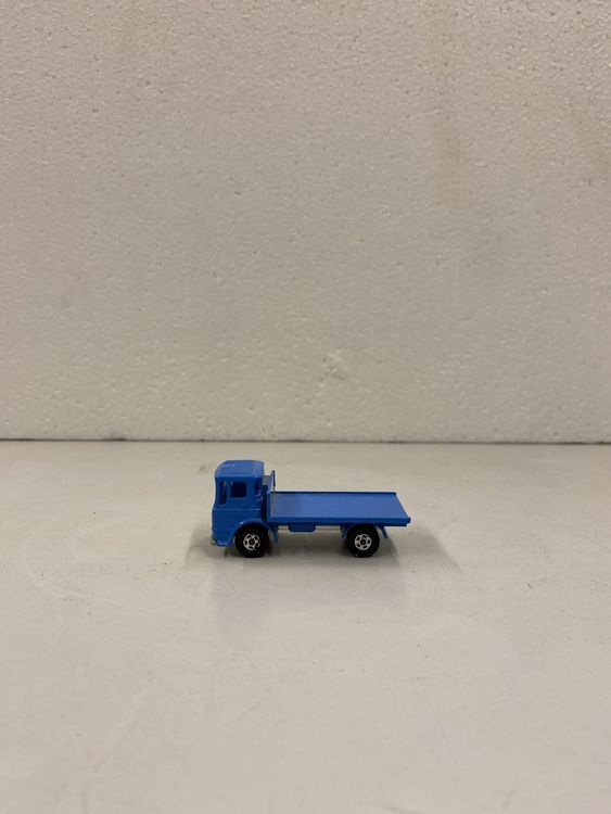 Modelleisenbahnen: Lastwagen Modellbahn H0 – Gebraucht aus Glattpark (Opfikon) von anywaya23 2