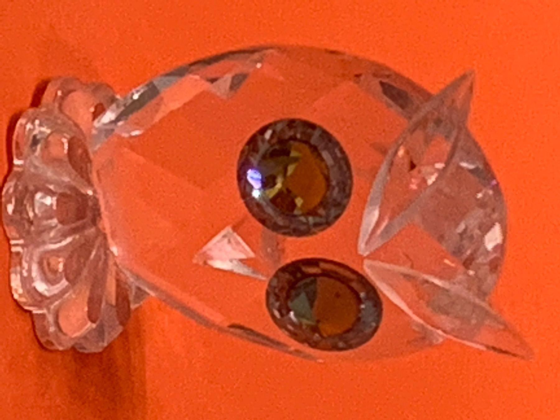 Swarovski Figurines: Swarovski Eule – Neuf (Voir description) à Oberglatt ZH par Multimix 2