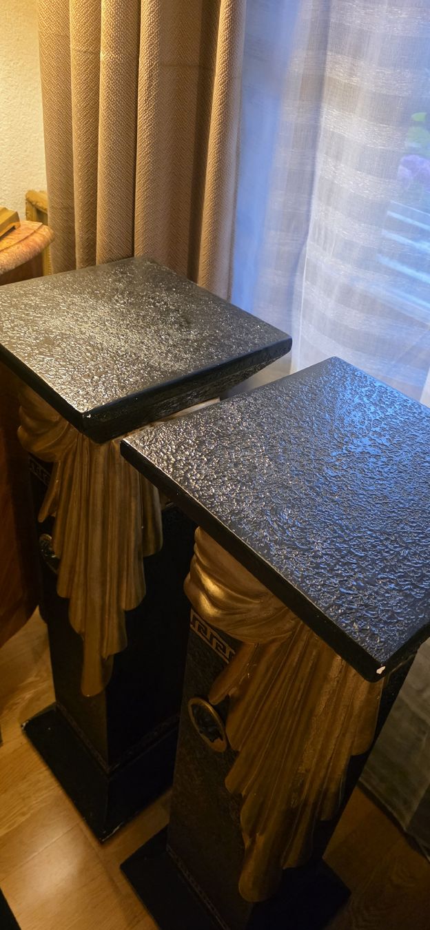 Altro in Decorazioni & Accessori: 2 Griechisch Römische massive Deko Säulen – Usato da Kaufdorf venduto da Nati-Nati 5