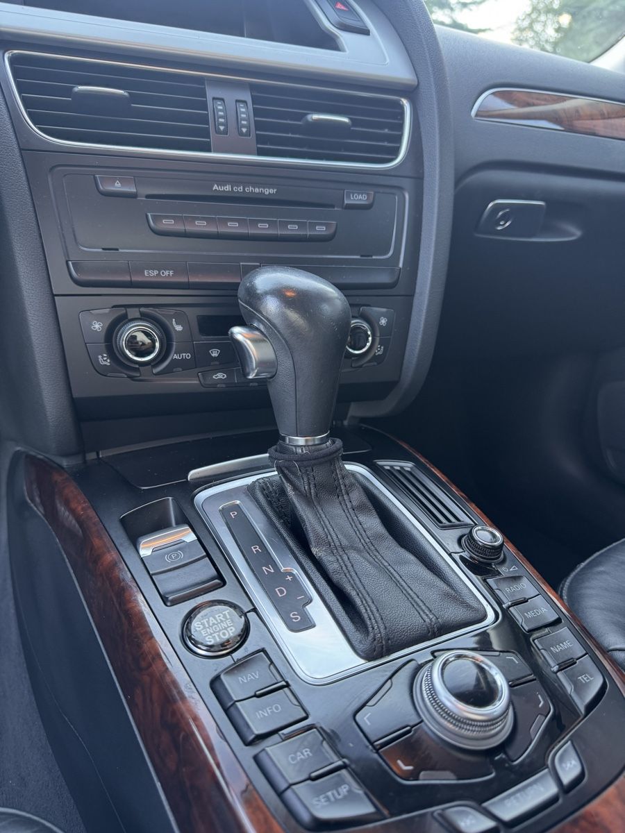 Audi Autos: Audi A4 avant 4x4 – D'occasion à Bosco Luganese par Olix2020 9