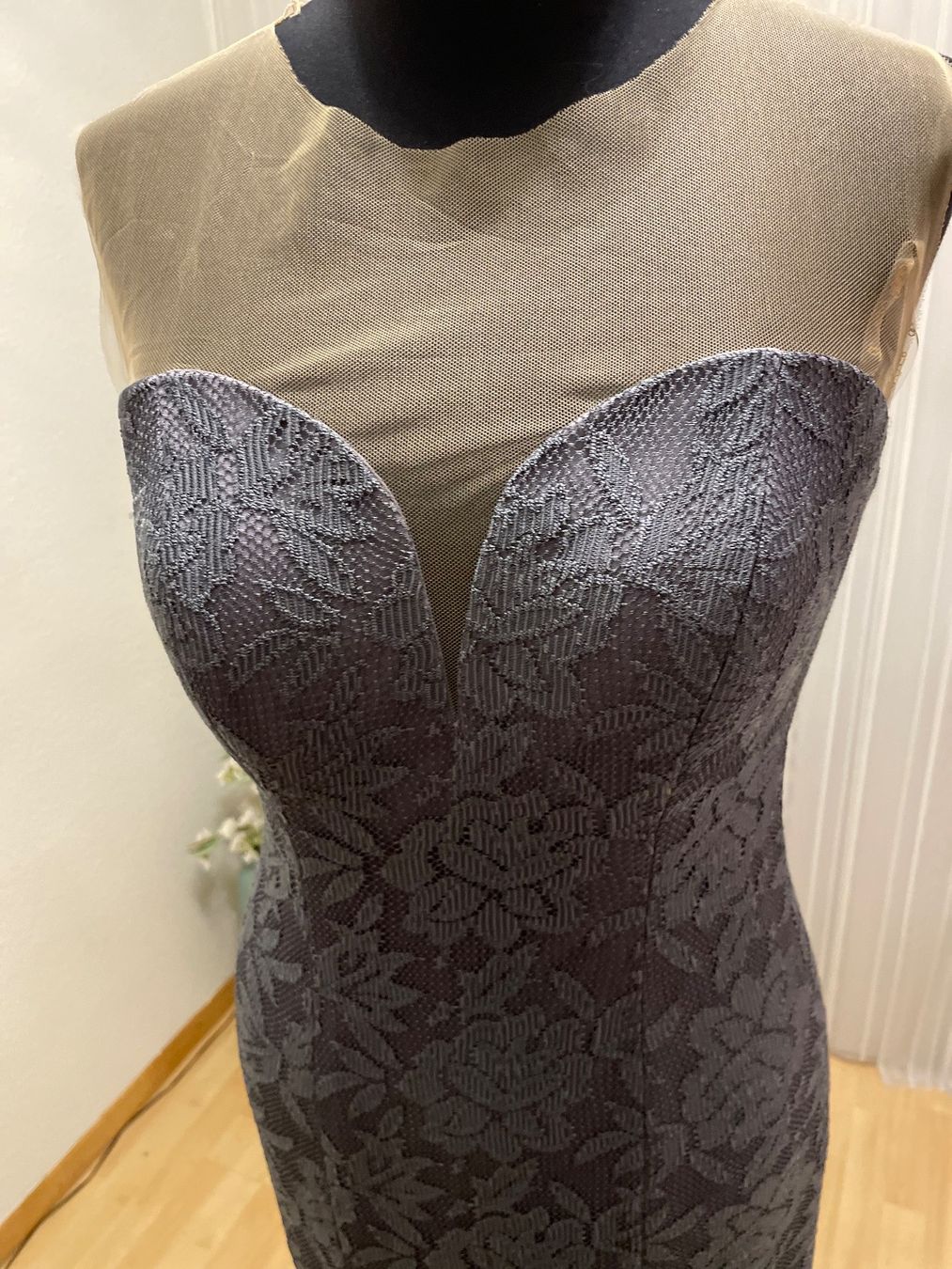 Vestiti: Abendkleider, Kleid – Nuovo (secondo la descrizione) da Oberglatt ZH venduto da Azurra 6